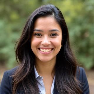 Elena - Sustainability Coordinator