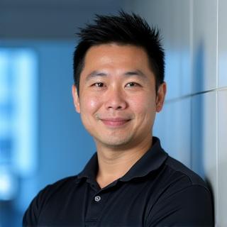Marcus - Design Director
