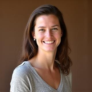 Sarah - Founder and Master Artisan