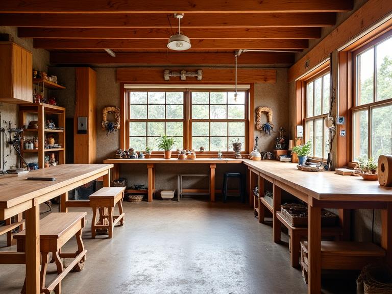 WattleWood workshop Byron Bay